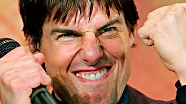 Tom Cruise se acercó a Dustin Hoffman en un restaurante y acabó consiguiendo uno de sus mejores papeles: "Era muy insistente" noticias imagen