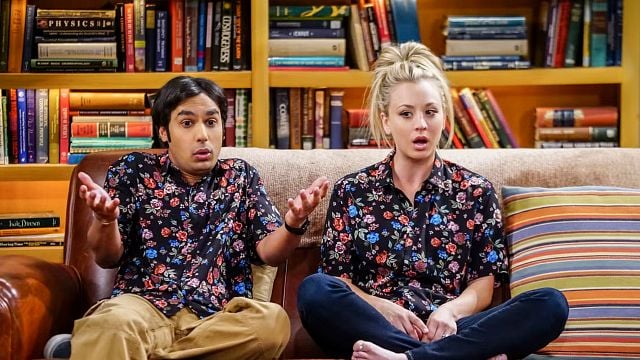 Hizo una fortuna con 'The Big Bang Theory' y ahora lo destina a pagar facturas médicas de forma anónima: "Mi forma de ser de justiciero enmascarado" noticias imagen