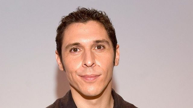 Muere Javier Manrique, actor de 'Camera Café' a los 56 años noticias imagen