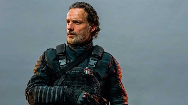Qué fue de Rick Grimes tras su salida de 'The Walking Dead': 'The Ones Who Live' revela lo que le pasó al personaje seis años después noticias imagen