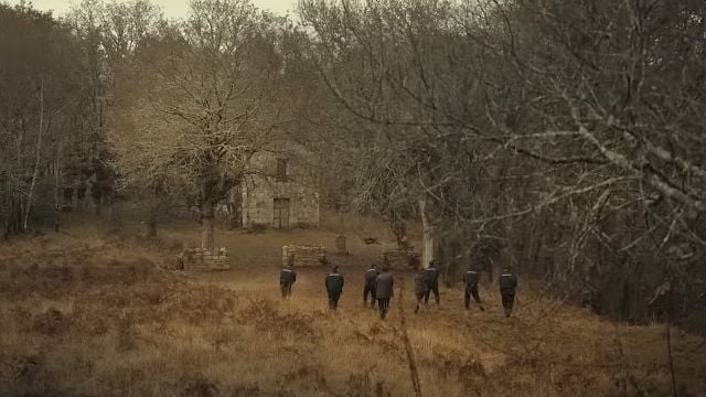 El 'thriller' español que arrasó en Netflix: Dura 1h y 30m y tiene aires de 'True Detective' noticias imagen