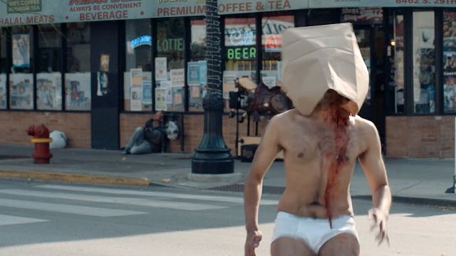 Me he enterado hace poco de la existencia de esta divertida serie, pero me la he ventilado en un suspiro noticias imagen