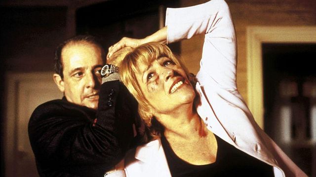 En un mes regresa a los cines una obra maestra del suspense y la comedia de nuestro país noticias imagen