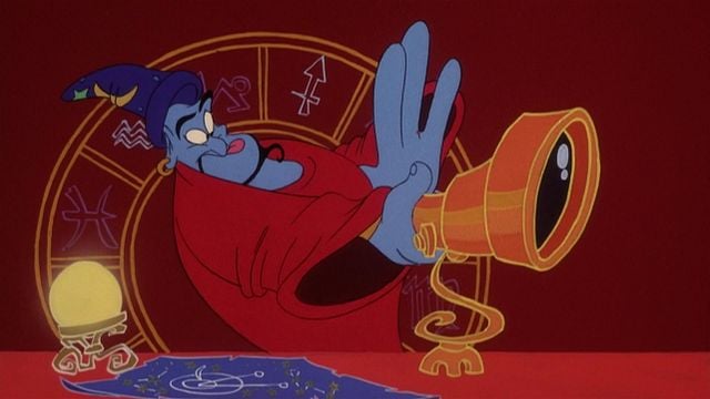 Cuando era niño no me di cuenta de esta broma para adultos escondida en 'Aladdín' noticias imagen