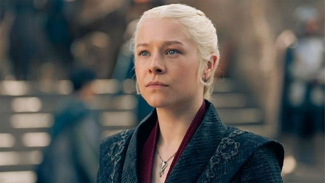 Rhaenyra se enfrenta a un grave problema en 'La Casa del Dragón': ¿Quién es Joffrey Velaryon? noticias imagen