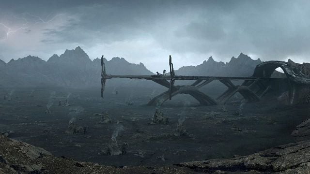La saga de ciencia ficción de miles de millones de dólares que se reinventa cada poco tiempo y sigue triunfando noticias imagen