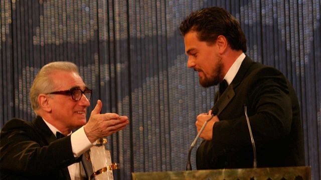 Leonardo DiCaprio y Martin Scorsese llevan 23 años trabajando juntos y ahora acaban de revelar el secreto de su éxito noticias imagen