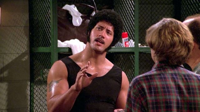 Hace 26 años interpretó a su padre poniéndose peluca y bigote, pero ahora es la estrella más reconocible del mundo. ¿Sabes quién es? noticias imagen