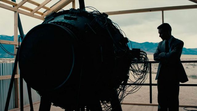 'Oppenheimer' rompe con una tradición del cine de Christopher Nolan tras 25 años de carrera noticias imagen