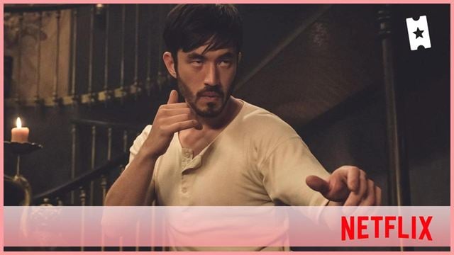 8 estrenos en Netflix: Esta semana una serie inspirada en un mediático personaje español y una de artes marciales inspirada en los escritos de Bruce Lee