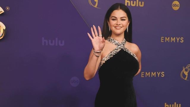 Las cinco mejores vestidas de los Emmy 2024: desde Selena Gomez elegantísima de Ralph Lauren hasta Lily Gladstone con un impresionante Rodarte