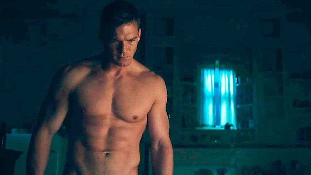 "No quiero operarme después de cada temporada": el protagonista de 'Reacher' se ha dopado con testosterona para el éxito de acción de Prime Video noticias imagen