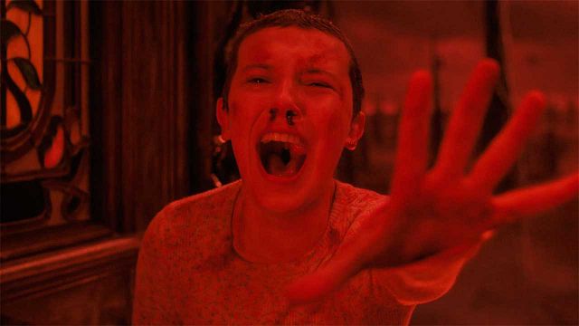 Netflix lleva tiempo dividiendo las temporadas de sus mejores series, pero en la temporada 5 de 'Stranger Things' tendrá todo el sentido noticias imagen