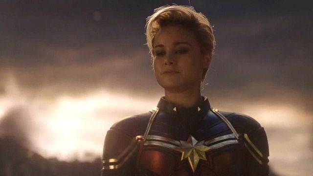 "Me dio escalofríos, pero también me cabreó mucho": Los 6 segundos de 'Vengadores: Endgame' que removieron todo a esta directora de Marvel noticias imagen
