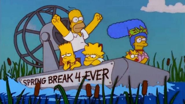Me parece uno de los peores episodios de 'Los Simpson', pero además tiene un agujero de guion que dura hasta nuestros días noticias imagen