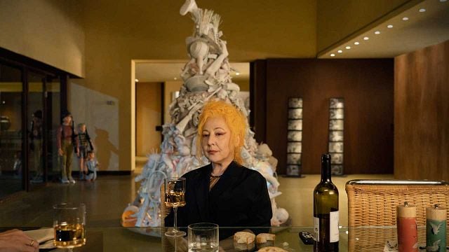 "Está bien reventar. Si no se revienta, pasan cosas peores": 'Furia', una serie brillante que apunta a ser lo mejor del año noticias imagen