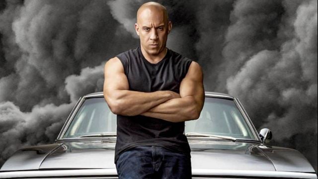 135 coches en 5 películas de 'Fast & Furious': El director de la saga que más vehículos ha destruido pero al que Michael Bay supera en más de 200