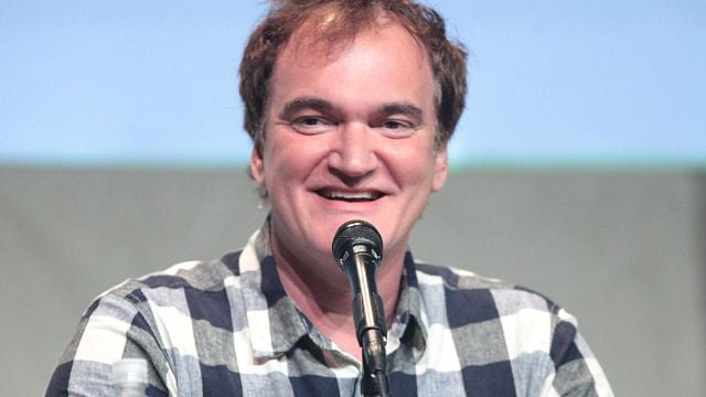"Se merece la reputación": Quentin Tarantino se dio cuenta de por qué este actor es uno de los mejores de la historia después de trabajar con él noticias imagen