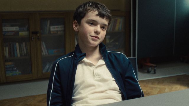 Lo que pasa en 'Adolescencia' no es solo ficción: “Existe un verdadero problema” con los adolescentes que matan a sus compañeras noticias imagen