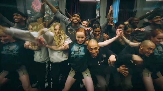 La mejor película de la semana es una inquietante y sensacional secuela de un éxito del terror noticias imagen