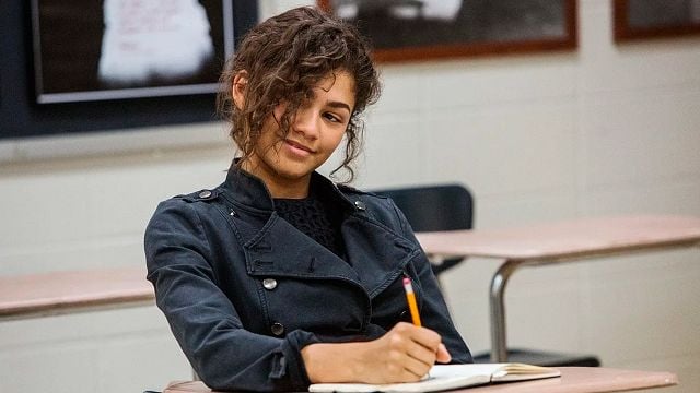 Ni 'Dune' ni 'Euphoria': el trabajo mejor valorado de Zendaya es uno de los mayores eventos cinematográficos de esta década noticias imagen