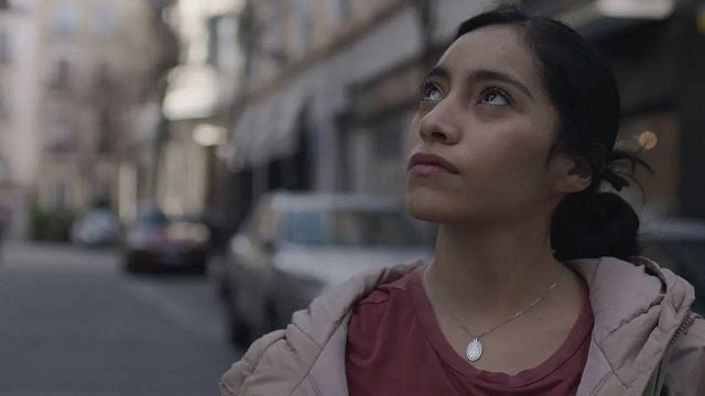 'Ceniza en la boca': una historia sobre inmigración que Diego Luna no termina de exprimir | San Sebastián 2026 noticias imagen