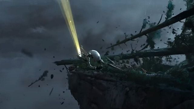 Por fin en 'streaming' sin alquiler la joya de animación del 2025: "la película más original en un año dominado por secuelas" noticias imagen