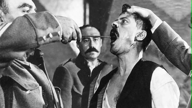 Solo una película española ha sido censurada durante la democracia: pasó dos años secuestrada pero fue un éxito cuando se estrenó noticias imagen