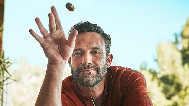Netflix está tan a tope con la IA que le ha dado 587 millones de dólares a Ben Affleck para conseguirla noticias imagen