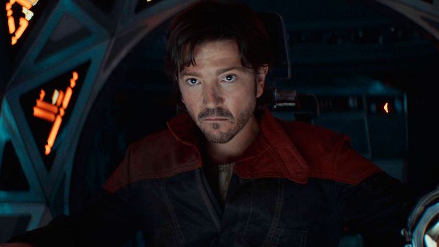 La temporada 2 de 'Andor' consigue un récord que ni siquiera las películas de Star Wars han conseguido noticias imagen