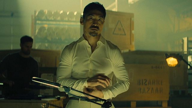 54,6 millones de visualizaciones en 19 días han hecho que Prime Video renueve su mejor serie thriller por una temporada 5 noticias imagen
