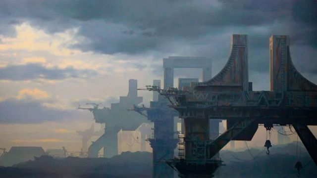 Hoy en TV: una infravalorada película de ciencia ficción que hasta su director odia, pero merece más reconocimiento noticias imagen