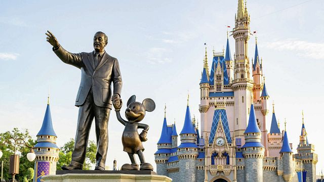 No vas a ver ningún mosquito en Disney World: el parque ha logrado eliminar esta plaga (y no es magia) noticias imagen