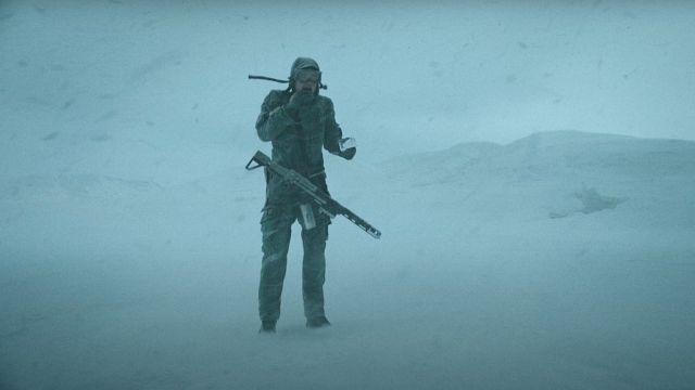 La primera gran película de ciencia ficción de 2025 es esta: El regreso al cine del director que arrasó en los Oscar hace 5 años noticias imagen