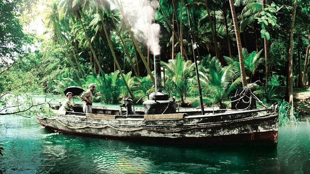 "La basura más aburrida': es una de las mejores películas de aventuras que existen, pero su gran estrella pensaba que era un desastre noticias imagen