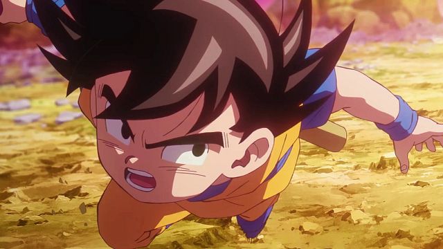 Ya sabemos algo más sobre el futuro de 'Dragon Ball', y puedes respirar tranquilo: 'Daima' no será el final noticias imagen