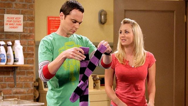 La actriz de 'The Big Bang Theory' que fue despedida por hacer lo que le pedía el equipo: "La presionaban constantemente" noticias imagen