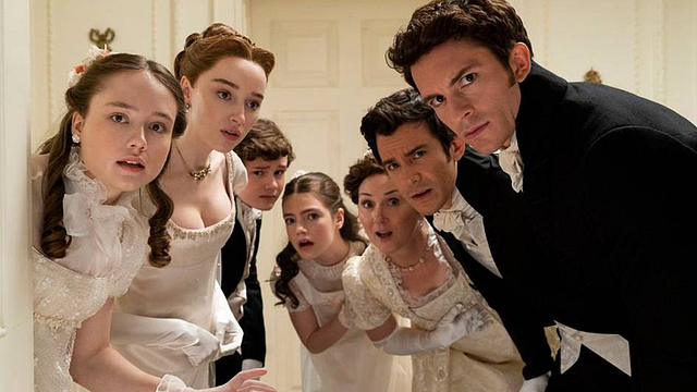 Solo los más fans se habrán dado cuenta: 'Los Bridgerton' podría haber revelado quién es el protagonista de la temporada 4 noticias imagen