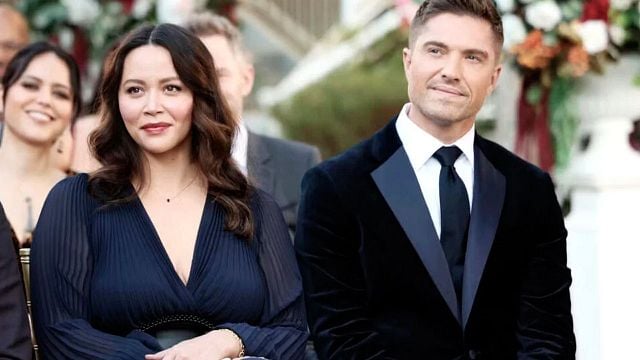 “Los dos se aman”: La estrella de 'The Rookie' por fin dice lo que todos piensan noticias imagen