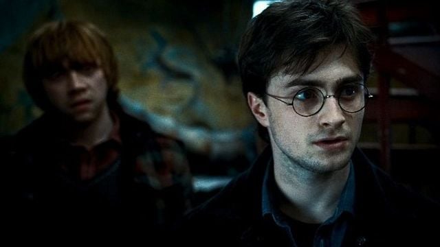 "Me comporté como un idiota": Daniel Radcliffe reconoce que no ayudó a sus compañeros Emma Watson y Rupert Grint en su escena más complicada noticias imagen