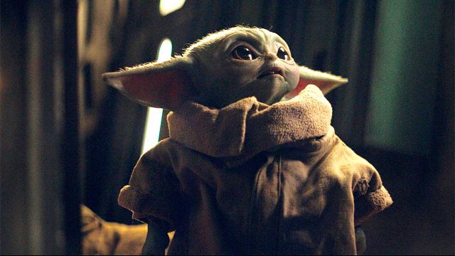 Este actor de 'Los Anillos de Poder' ya Interpretó un personaje memorable en 'The Mandalorian' pero reconocerle es tarea imposible noticias imagen