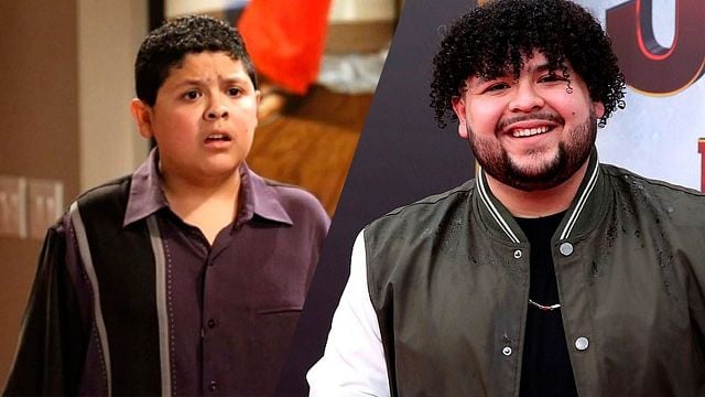 Así está Rico Rodriguez, Manny en 'Modern Family': sin papeles cinco años después de haber terminado la serie noticias imagen