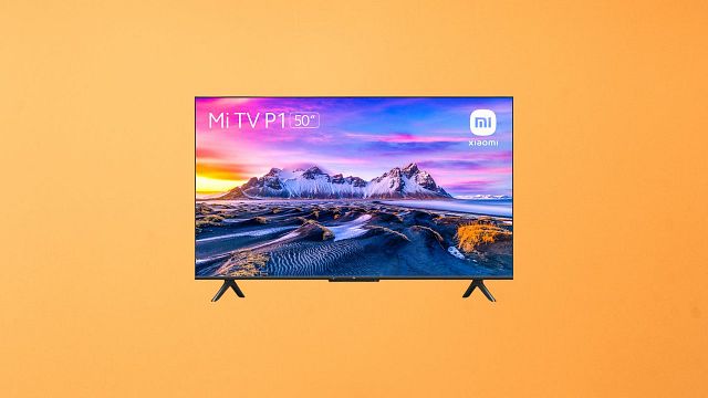 Esta Smart TV de Xiaomi es un chollo que ni si quiera vimos en el Black Friday: MediaMarkt la deja casi a mitad de precio en una de las mejores ofertas de los Red Days noticias imagen