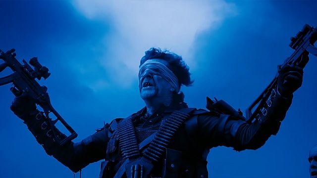 "Es demasiado demencial": muchos creían que esta película de acción nunca se haría, pero se convirtió en una de las mejores de este siglo noticias imagen