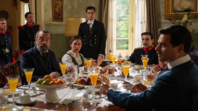 'La Promesa' rompe su número habitual de episodios por un especial sobre uno de sus personajes noticias imagen