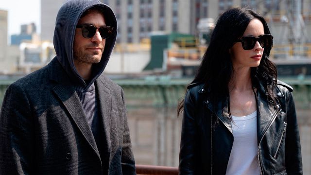 'Daredevil': Born Again' está reuniendo a los que fue de lo mejor de Netflix: La temporada 2 termina con un inesperado cameo noticias imagen