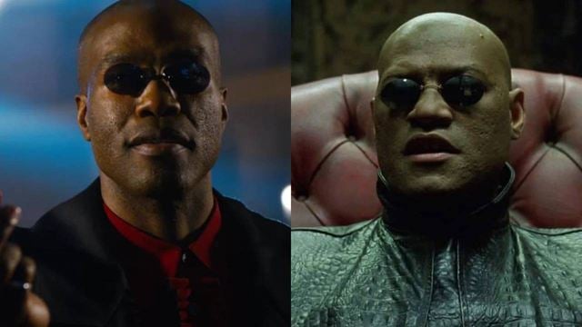 'Matrix Resurrections': ¿Por qué Laurence Fishburne no interpretó a Morfeo en el regreso de la saga?