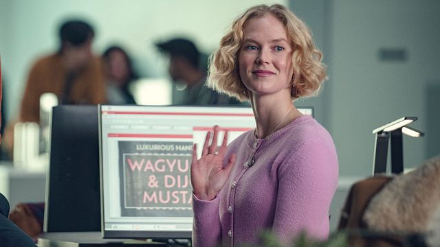 No todo el mundo ve lo mismo en este episodio de 'Black Mirror': Netflix juega con los espectadores noticias imagen