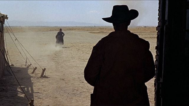 Hoy en TV: uno de los westerns más épicos y extraordinarios de todos los tiempos noticias imagen