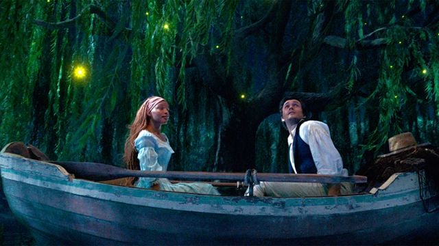 "Era el corazón de la película": el director de 'La Sirenita' original lamenta el nuevo rumbo de Disney con las versiones de acción real